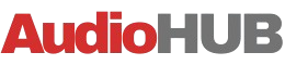 AudioHUB